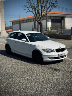 BMW 118 d