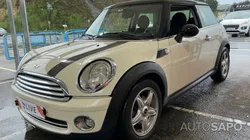 MINI Cooper D de 2009
