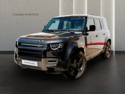 LAND ROVER Defender 110 3.0D l6 MHEV Hard Top SE AWD Aut. 250