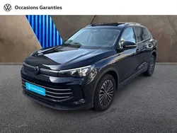 Volkswagen Tiguan 2.0 TDI 150ch Elegance DSG7