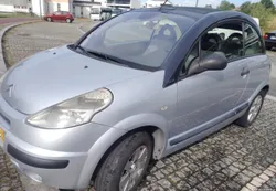 Citroën C3 Pluriel 1.4 gasolina 2004