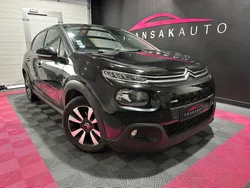 CITROEN C3 PureTech 110 S&S Shine