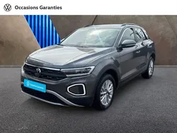 Volkswagen T-Roc 1.0 TSI 110ch Life