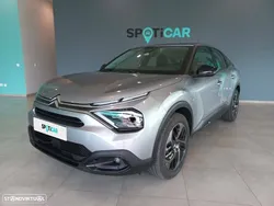 Citroën C4 1.2 PureTech Feel Pack