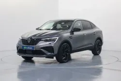 RENAULT Arkana 1.6 E-Tech Evolution 103kW