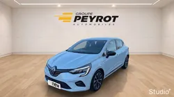 RENAULT Clio TCe 90 Techno