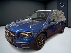 Mercedes GLB 200 d AMG Line