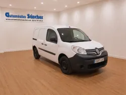 Renault Kangoo Kangoo Fg. Maxi 1.5Blue dCi 70kW 5pl.