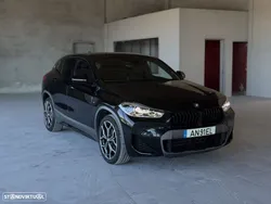 BMW X2 16 d sDrive Auto Pack M
