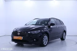 Fiat Tipo Station Wagon
