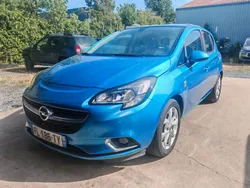 Opel corsa 1.4 90 cv édition 120 5 portes