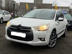 Citroen DS4 2.0 HDi 16V 165 cv Sport Chic
