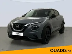 NISSAN Juke 1.0 DIG-T Tekna 4x2 DCT 7 114