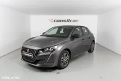 Peugeot 208 1.2 PureTech Active Pack