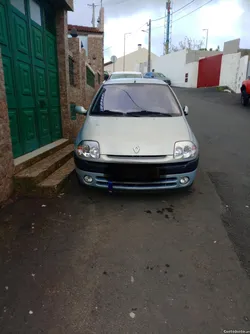 Renault Clio - Clio