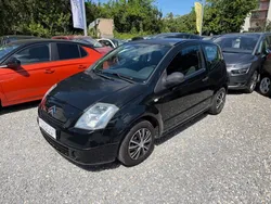 Citroën C2 1.1i 60ch VE/RE/FC/RADIO CD