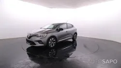 Renault Clio de 2023