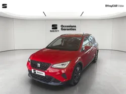 SEAT Arona 1.0 TSI 95 ch Start/Stop BVM5 Urban