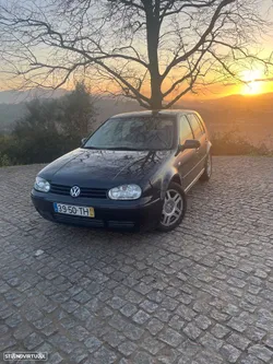 VW Golf 1.4i Confort