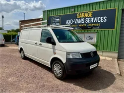 Volkswagen Transporter 1.9 Tdi 85cv L2H1 / Garantie