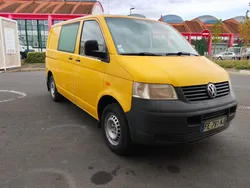 Transporter 1,9L 169000km