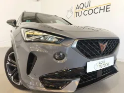 CUPRA Formentor 1.5 TSI 150 DSG