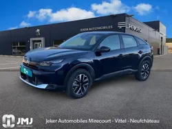 Citroën C4 Hybride 145 ch e-DCS6 Business