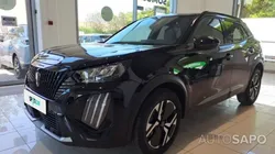 Peugeot 2008 1.2 PureTech Allure de 2025