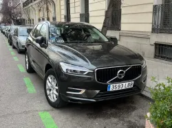 Volvo XC60 XC60 T8 Twin Inscription Inscription