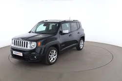 Jeep Renegade 1.6 MultiJet Limited BVR6 120 ch