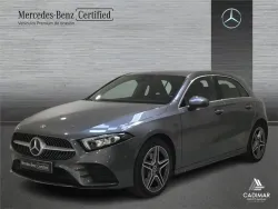 Mercedes-Benz A 250 e