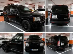 Land Rover Discovery Discovery 4 - 3.0SDV6 SE 255 Aut. SE