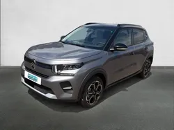 Citroën C3 113 ch autonomie confort - Max