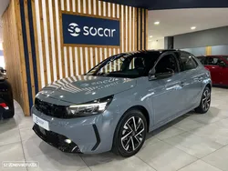 Opel Corsa 1.2 T GS Line Aut.