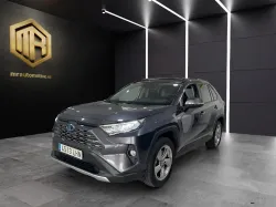 TOYOTA RAV-4 2.5 hybrid 2WD Advance
