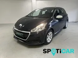 Peugeot 208 1.2 PureTech 68ch E6.c Like 5p