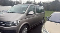 Volkswagen t6 2l tdi 150 4x4