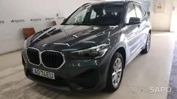 BMW X1 16 d sDrive Auto de 2020