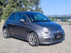 Fiat 500 0.9 8v twinair sport