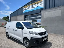 15800 e ht Peugeot expert 2.0 bluehdi 145 cv m jumpy standard gps camera clim