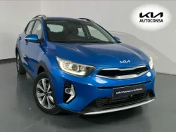 KIA Stonic 1.0 T-GDi MHEV Drive 100