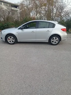 Chevrolet cruz 1.6i 125 cv