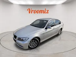 BMW Série 3 / 320D 177 CH E90 BOITE AUTO CLIM GARANTIE 12 MOIS * RIEN À PREVOIR