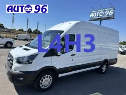 FORD Transit FT 350 L4 Van Trend Tracción Trasera 130