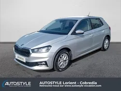 Skoda Fabia 1.0 TSI 95ch Ambition