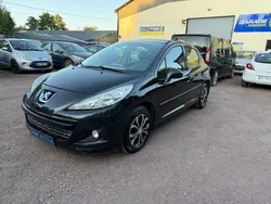 Peugeot 207 Access 1.4 HDi 70ch FAP
