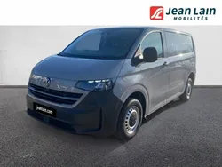 Volkswagen Transporter FOURGON VAN L1H1 2.0 TDI 150 BVM6