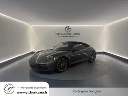 PORSCHE 911 CARRERA CABRIOLET 992 911 Carrera S Cabriolet 3.0i 450 PDK