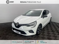 Renault Clio V TCe 90 Evolution