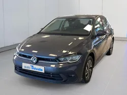 Volkswagen Polo 1.0 TSI 116 S&S DSG7 Style